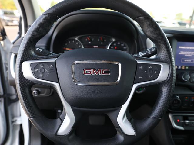 2022 GMC Terrain AWD SLE