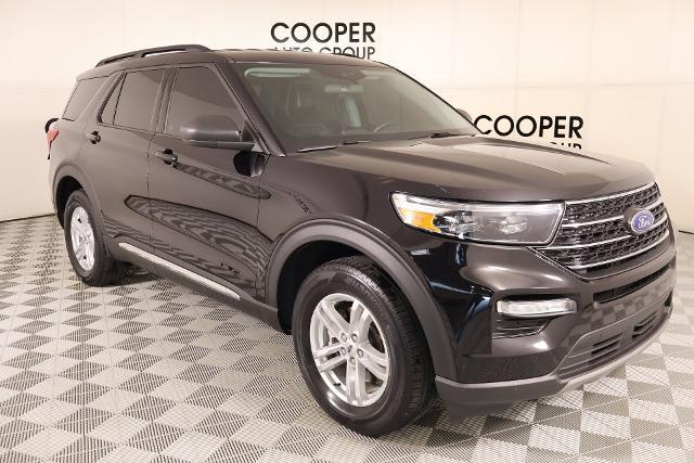 2023 Ford Explorer XLT for sale in Oklahoma City, OK