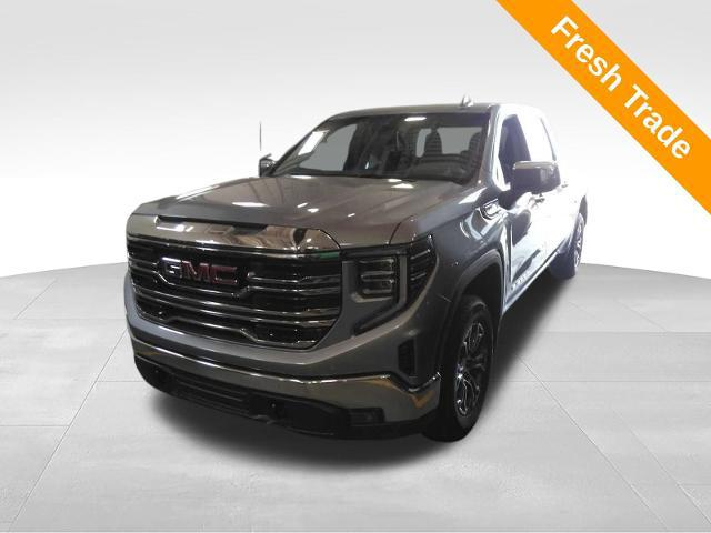 2026 GMC Sierra 1500 Crew Cab, Short Bed, SLT, 4WD for sale in Bloomington, MN