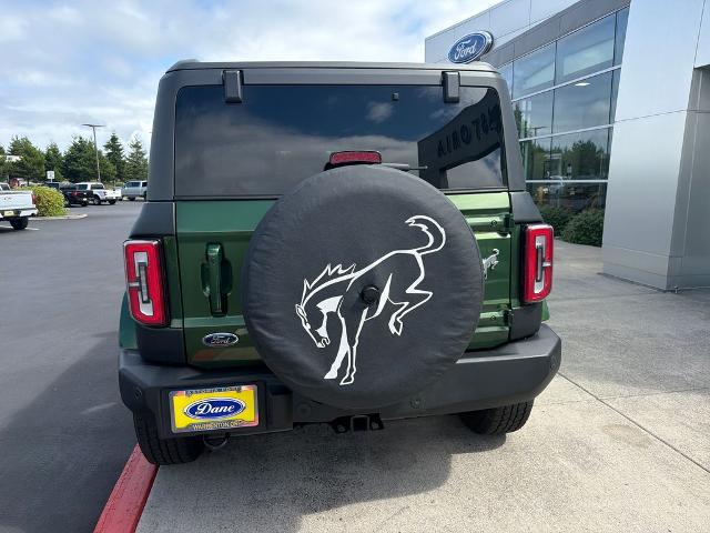 2022 Ford Bronco Sport Big Bend for sale in Warrenton, OR