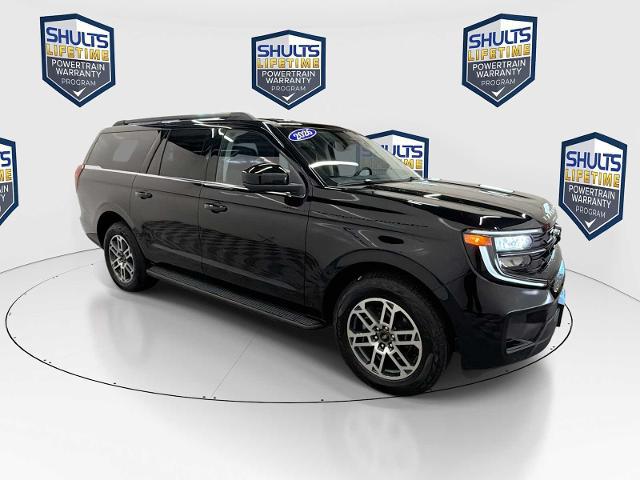 2026 Ford Expedition Max Active MAX for sale in Jamestown, NY