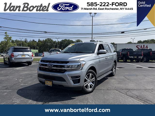 2023 Ford Expedition Limited for sale in East Rochester, NY