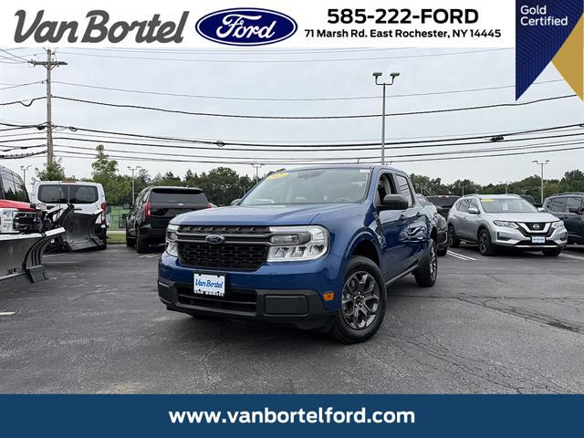 2023 Ford Maverick XLT for sale in East Rochester, NY