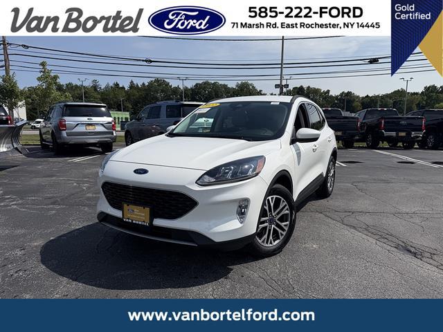 2022 Ford Escape SEL for sale in East Rochester, NY