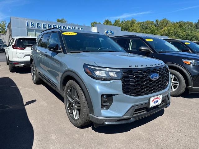 2025 Ford Explorer ST for sale in Bloomsburg, PA
