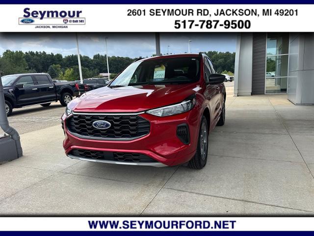 2024 Ford Escape ST-Line for sale in Jackson, MI