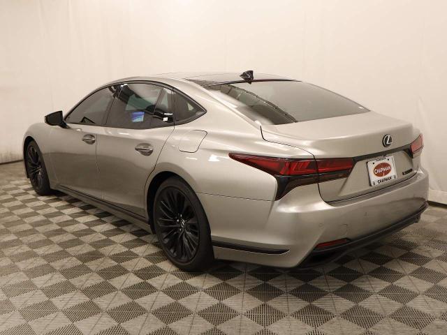 2022 Lexus LS 500 Base for sale in Scottsdale, AZ
