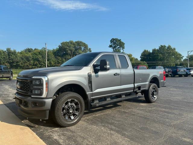 2025 Ford F-350 XL for sale in Pontiac, IL