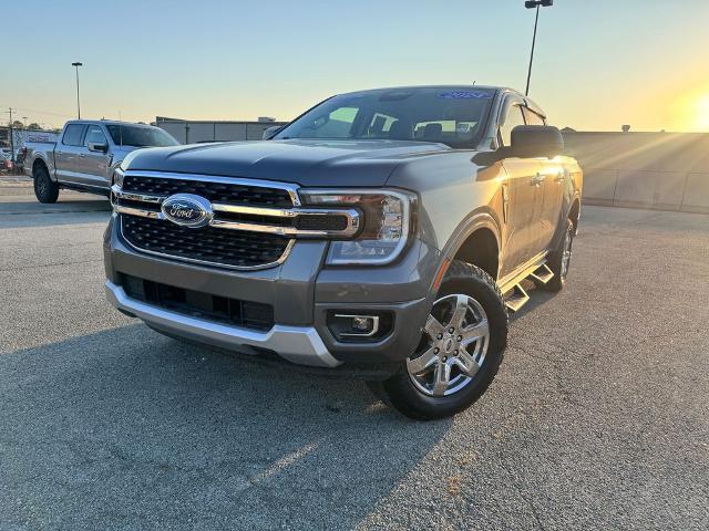 2024 Ford Ranger XLT for sale in Jonesboro, AR