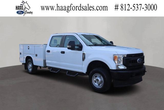 2020 Ford F-250 XL for sale in Lawrenceburg, IN