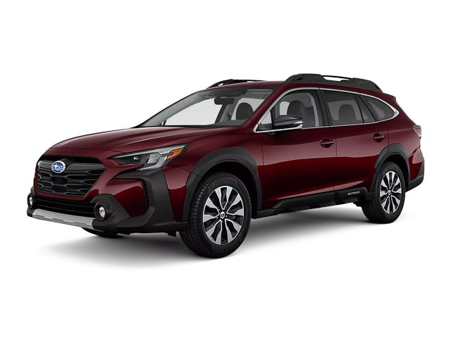 2024 Subaru Outback Limited for sale in Poughkeepsie, NY