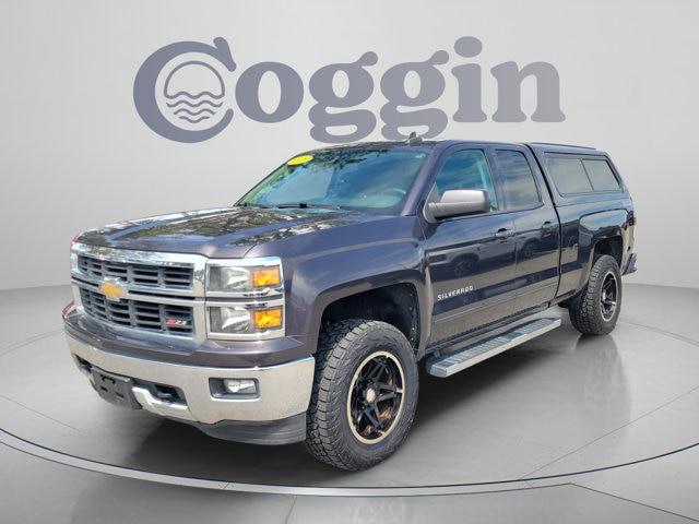 2015 Chevrolet Silverado 1500 2LT for sale in Jacksonville, FL