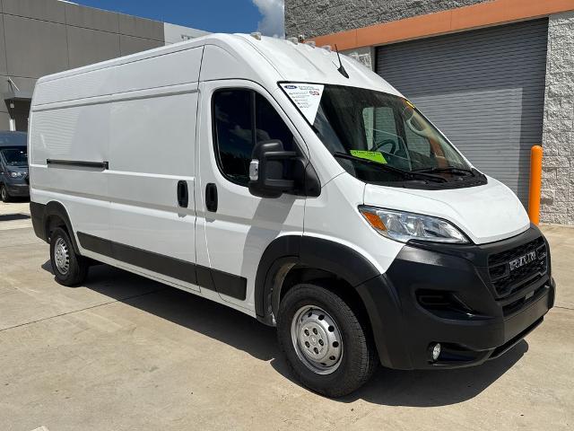 2025 Ram ProMaster 2500 Cargo Van Tradesman High Roof 159 WB w/Pass Seat for sale in Apopka, FL