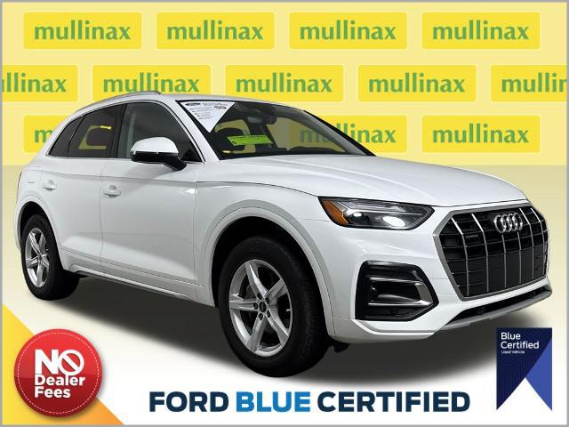 2023 Audi Q5 Premium 40 TFSI quattro S tronic for sale in Apopka, FL