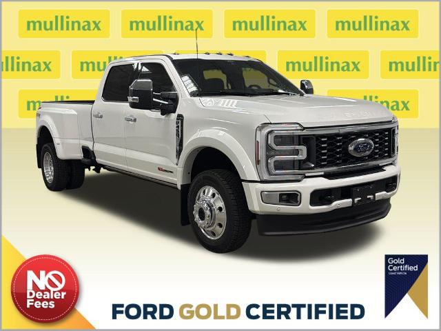 2026 Ford F-450 Platinum for sale in Apopka, FL