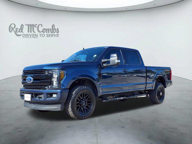 2019 Ford F-250 LARIAT for sale in San Antonio, TX