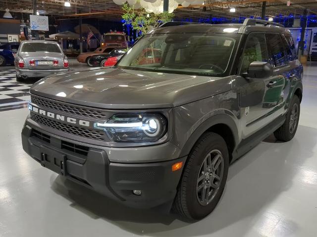 2025 Ford Bronco Sport Big Bend for sale in Shillington, PA