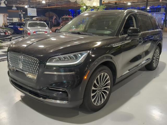 2024 Lincoln Aviator Premiere for sale in Shillington, PA