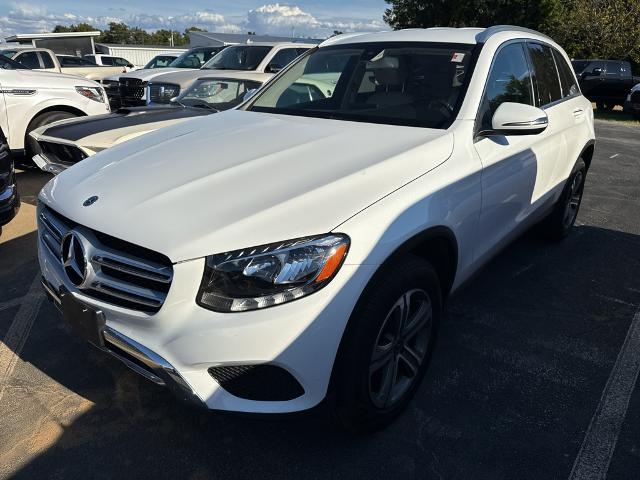 2019 Mercedes-Benz GLC Base for sale in Tyler, TX