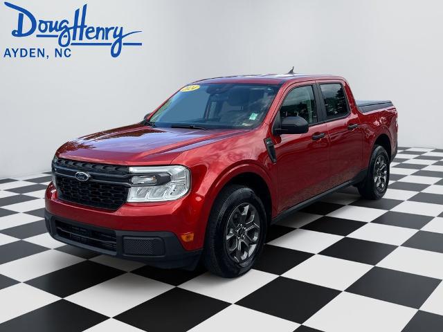 2024 Ford Maverick XLT for sale in Ayden, NC