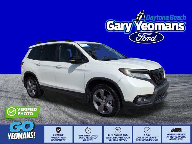 2019 Honda Passport Touring for sale in Daytona Beach, FL