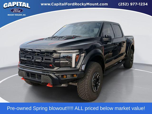 2024 Ford F-150 Raptor for sale in Rocky Mount, NC