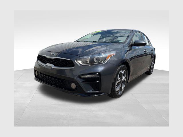 2019 Kia Forte LXS for sale in Newark, OH