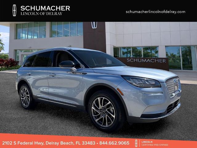 2022 Lincoln Corsair Standard for sale in Delray Beach, FL