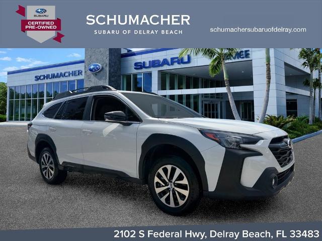 2024 Subaru Outback Premium for sale in Delray Beach, FL