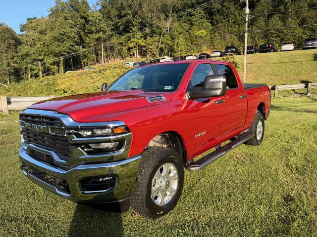 2026 Ram 2500 Big Horn Crew Cab 4x4 64 Box for sale in Danville, WV