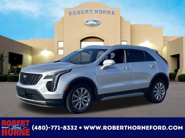 2020 Cadillac XT4 FWD Premium Luxury for sale in Apache Junction, AZ