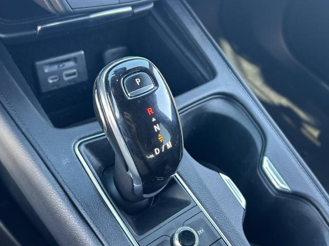 2020 Cadillac XT4 FWD Premium Luxury