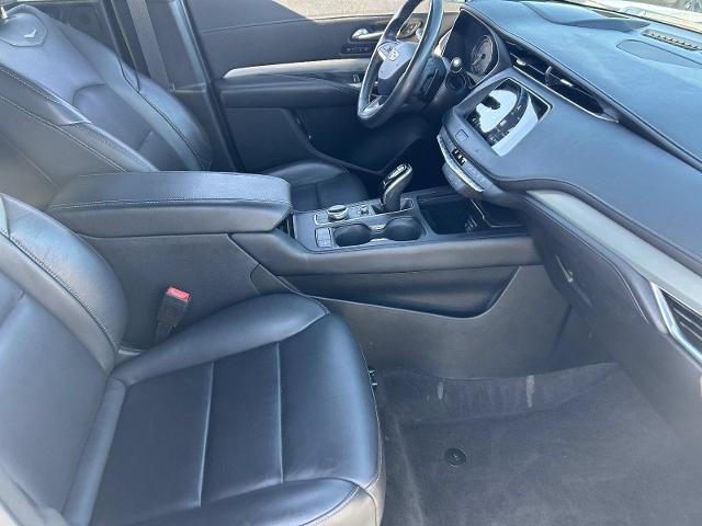 2020 Cadillac XT4 FWD Premium Luxury