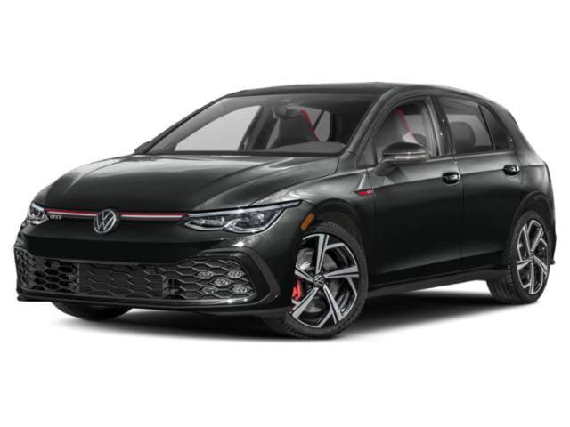 2024 Volkswagen Golf GTI 2.0T 380 SE for sale in Apache Junction, AZ