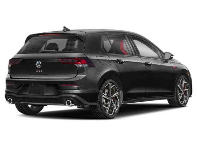 2024 Volkswagen Golf GTI 2.0T 380 SE