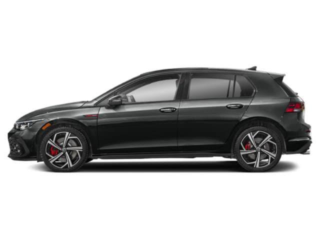 2024 Volkswagen Golf GTI 2.0T 380 SE