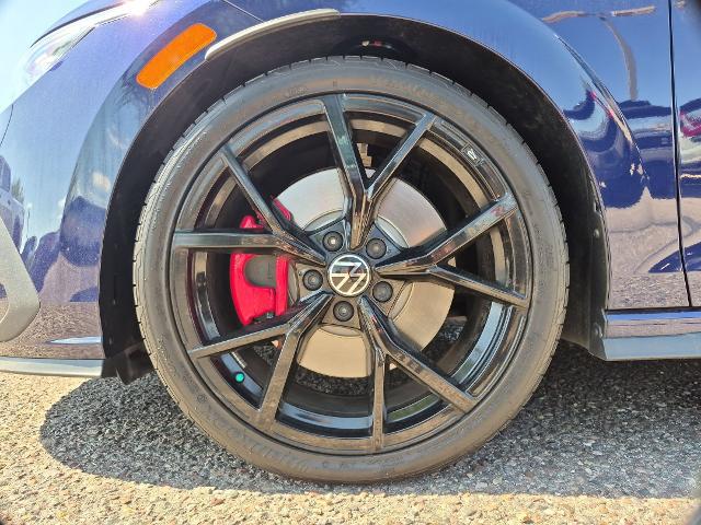 2024 Volkswagen Golf GTI 2.0T 380 SE