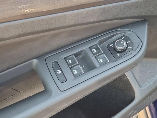 2024 Volkswagen Golf GTI 2.0T 380 SE