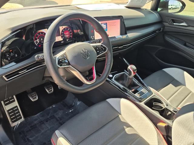 2024 Volkswagen Golf GTI 2.0T 380 SE