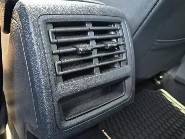 2024 Volkswagen Golf GTI 2.0T 380 SE