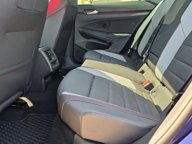 2024 Volkswagen Golf GTI 2.0T 380 SE