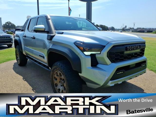 2025 Toyota Tacoma TRAILHUNTER HV for sale in Batesville, AR