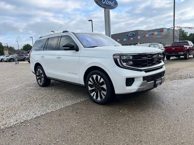 2025 Ford Expedition Platinum for sale in Marble Hill, MO