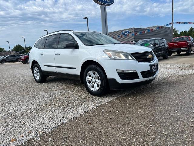 2017 Chevrolet Traverse LS for sale in Marble Hill, MO