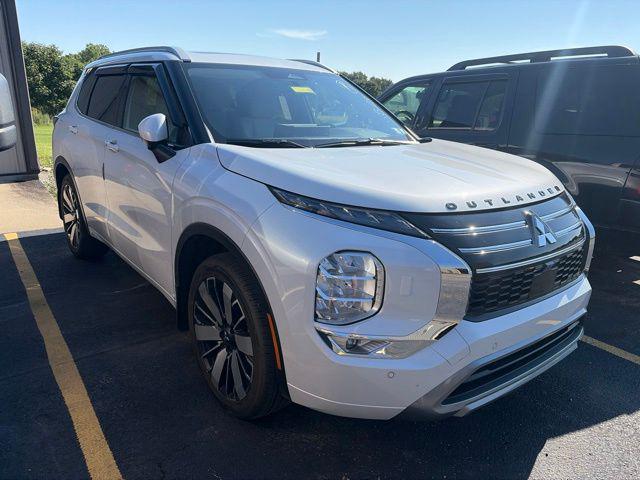 2026 Mitsubishi Outlander SEL 2.5 S-AWC for sale in Grove City, PA