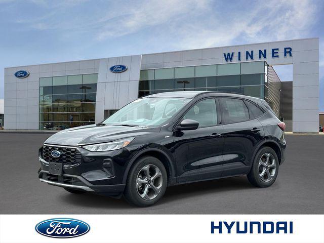 2025 Ford Escape ST-Line for sale in Dover, DE
