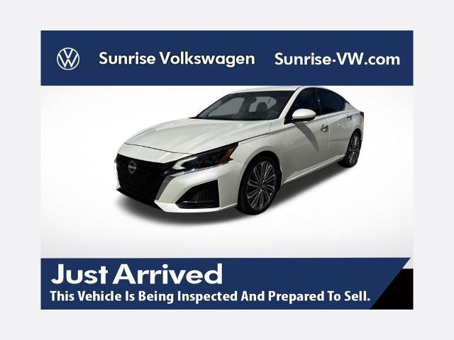 2024 Nissan Altima SL FWD for sale in Fort Pierce, FL