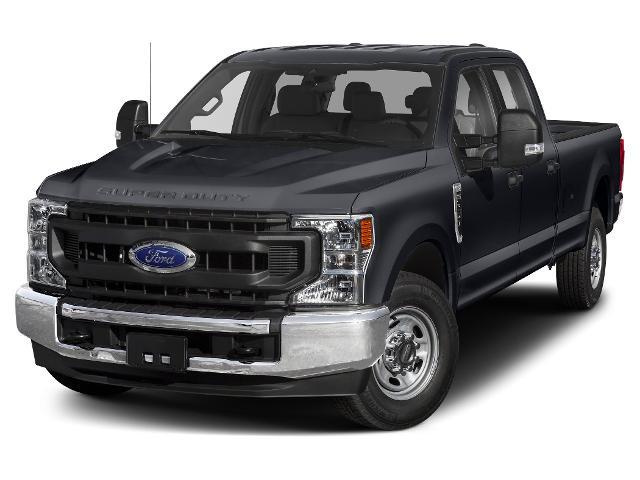 2021 Ford F-250 LARIAT for sale in East Ellijay, GA