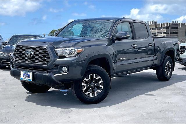 2020 Toyota Tacoma TRD Off-Road for sale in Honolulu, HI