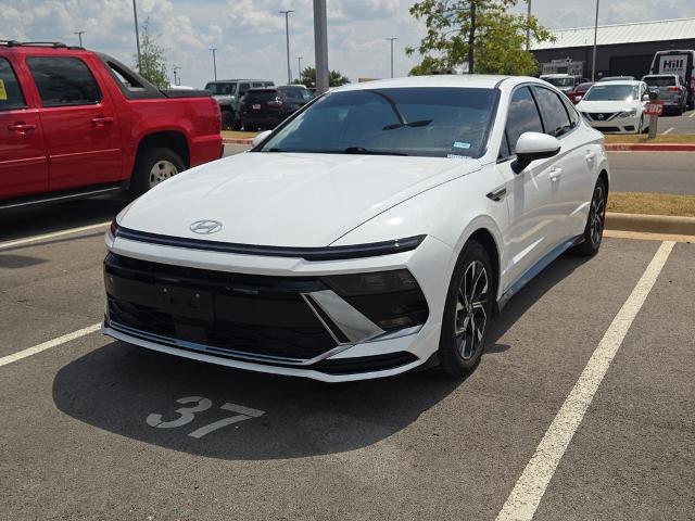 2024 Hyundai Sonata SEL for sale in Fayetteville, AR